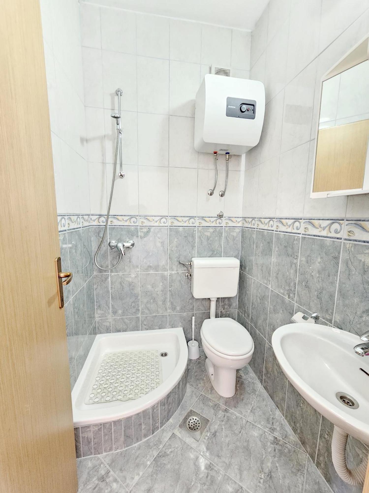 Appartement Branko Makarska