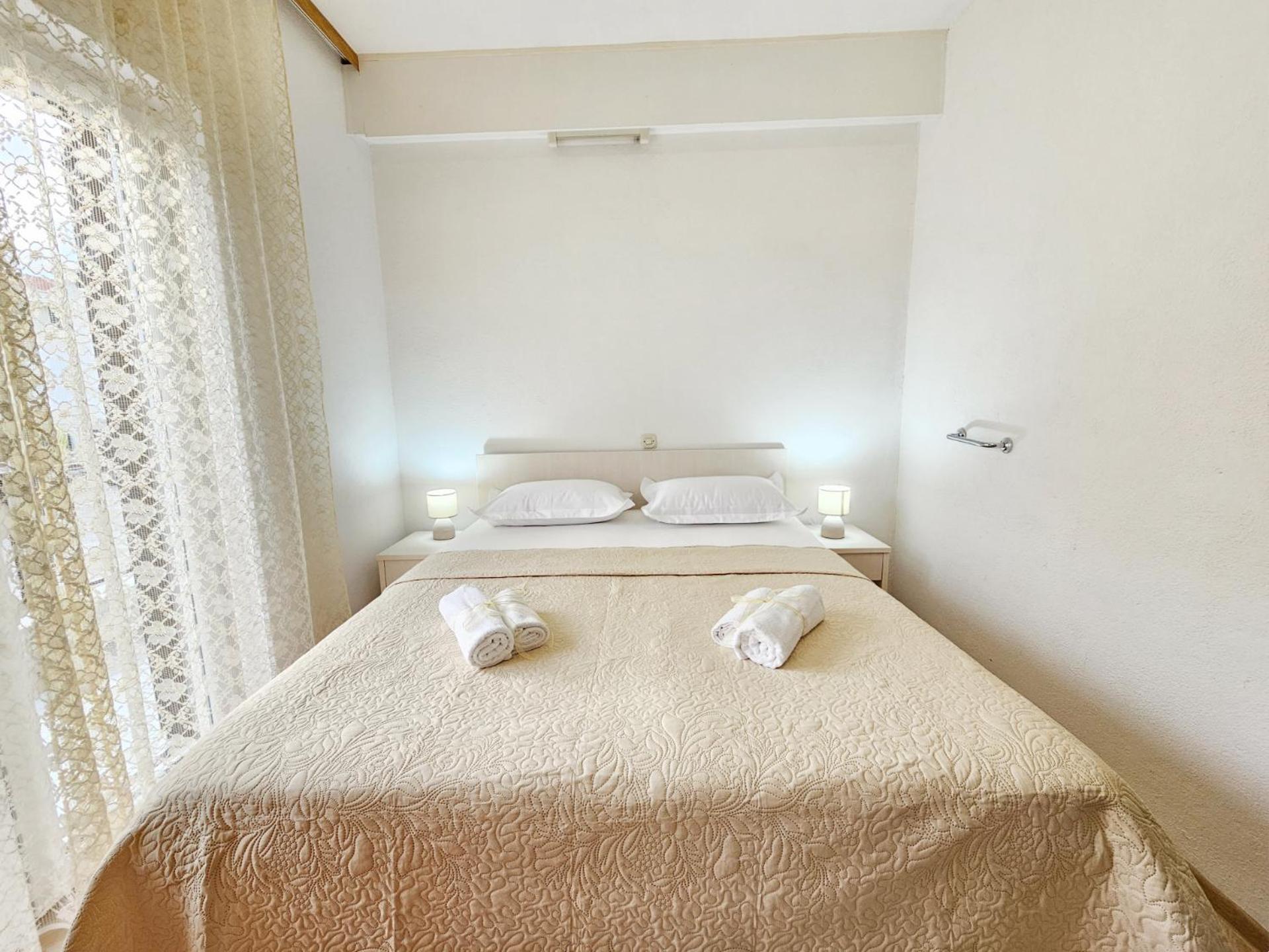 Branko Appartement Makarska