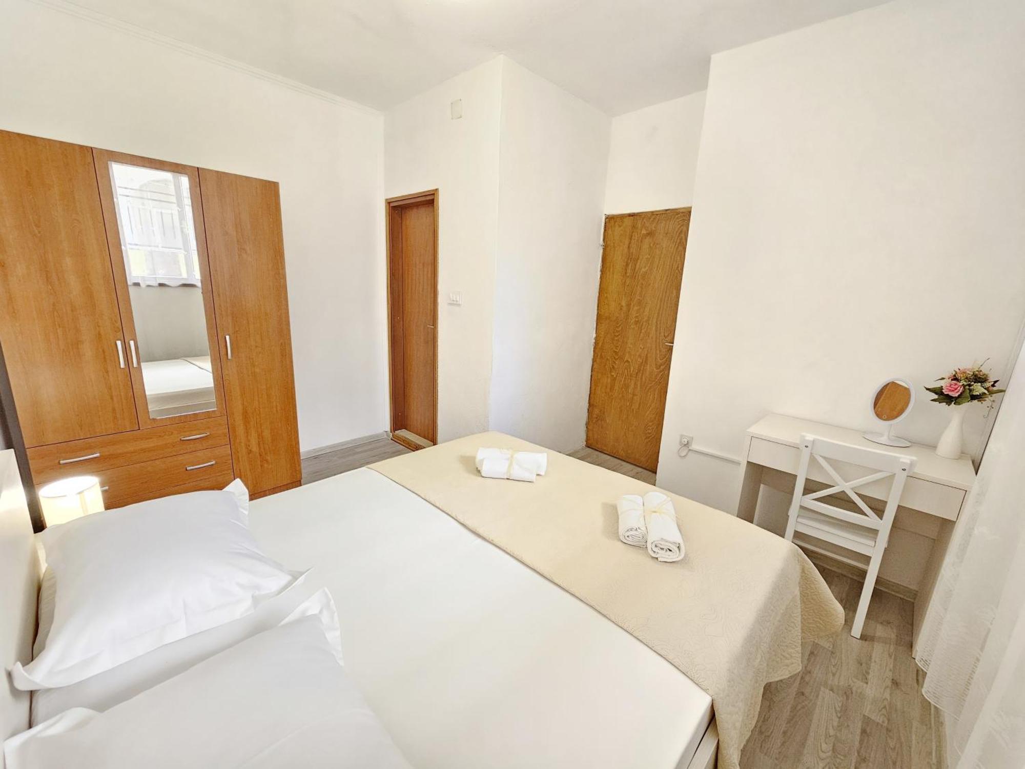 Branko Appartement