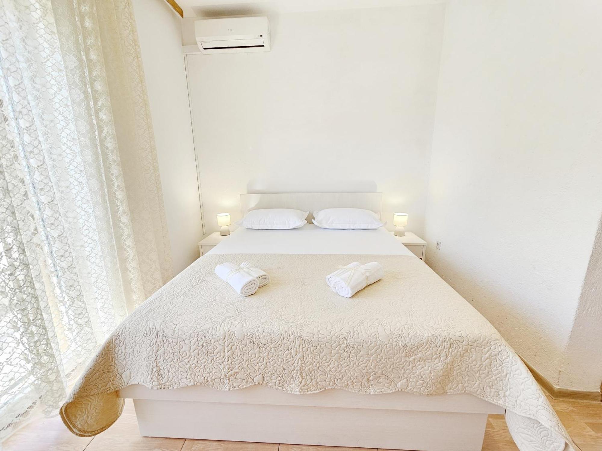 Appartement Branko *