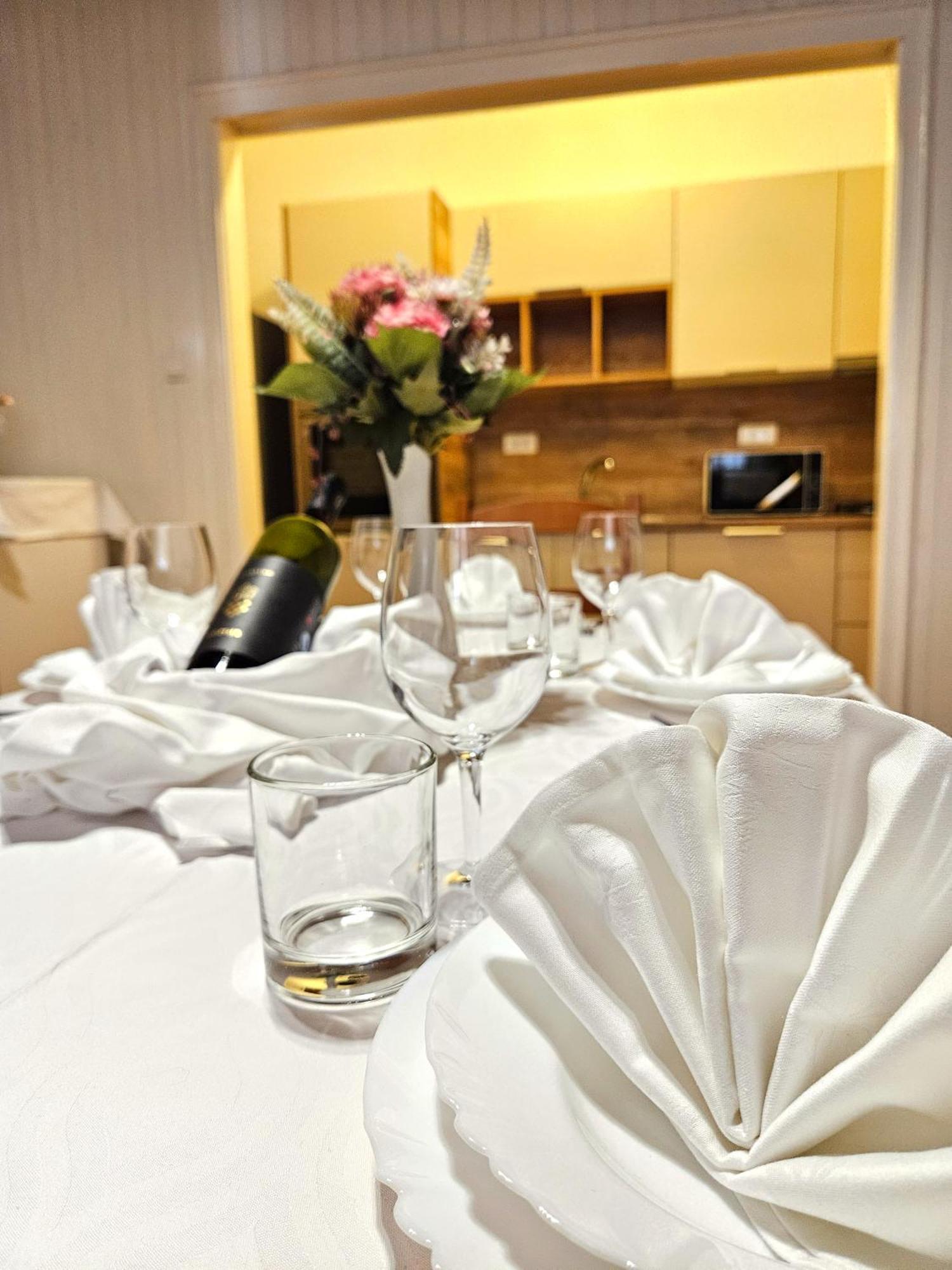 Appartement Branko Makarska