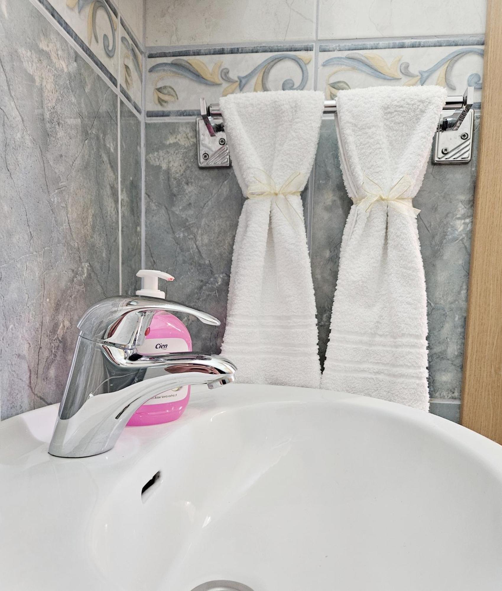 Appartement Branko Makarska