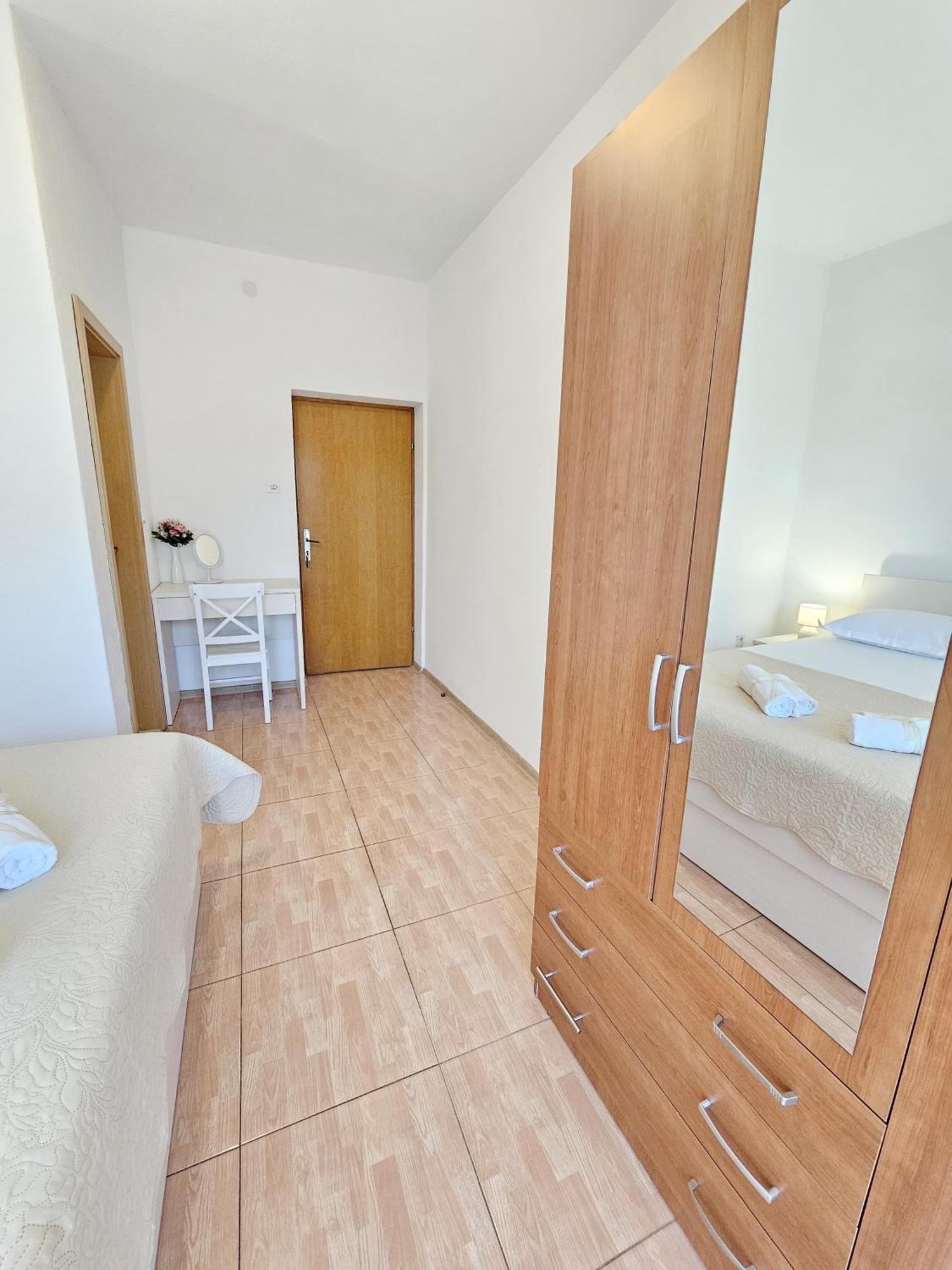 Branko Appartement Makarska