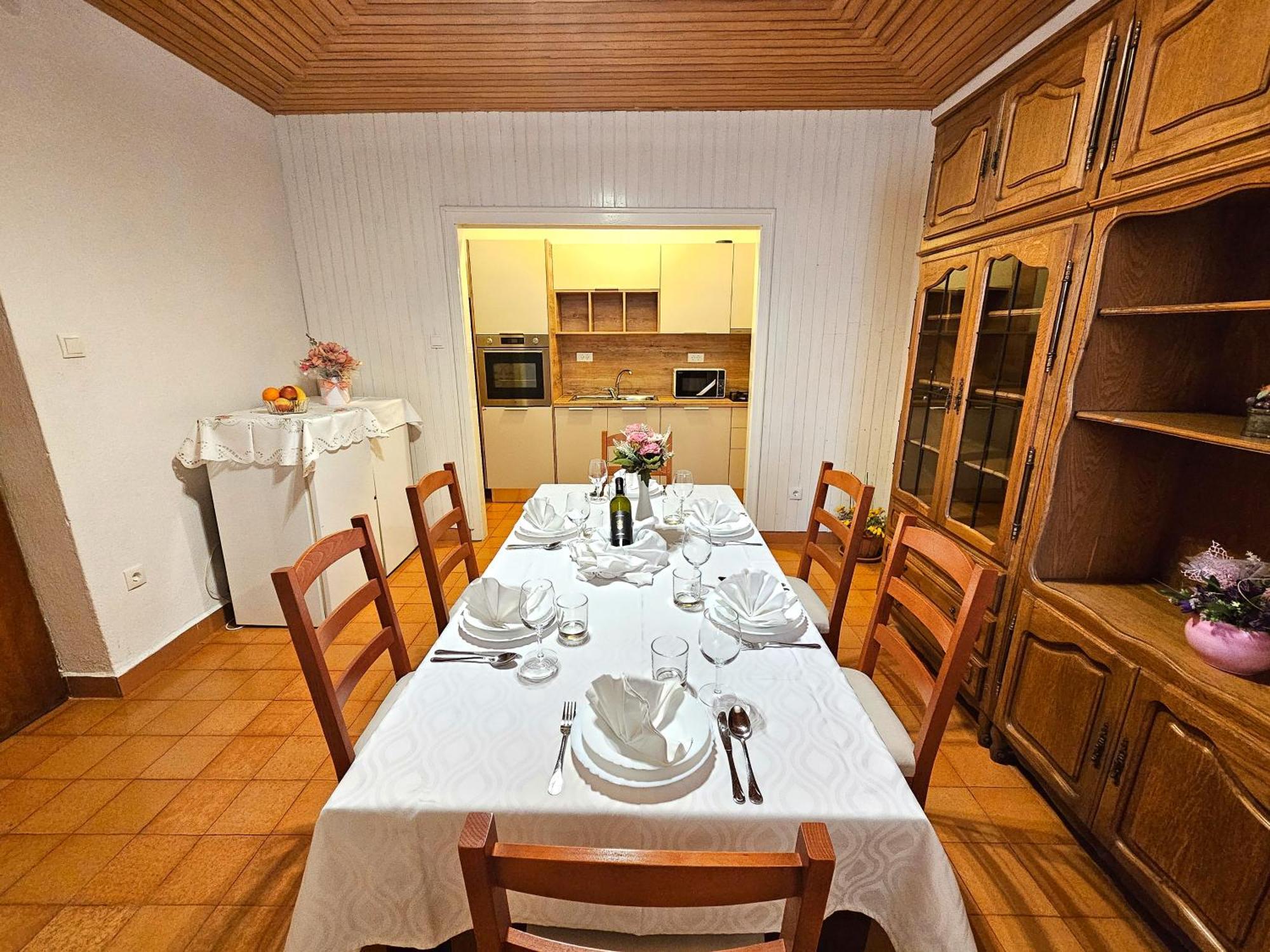 Appartement Branko *