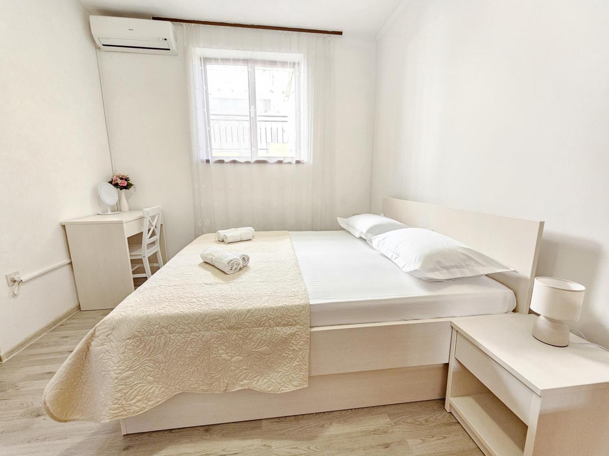 Branko Apartmán Makarská